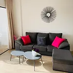 Апартаменти Fredriks Iguazu 3