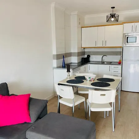 Fredriks Iguazu 3 Διαμέρισμα