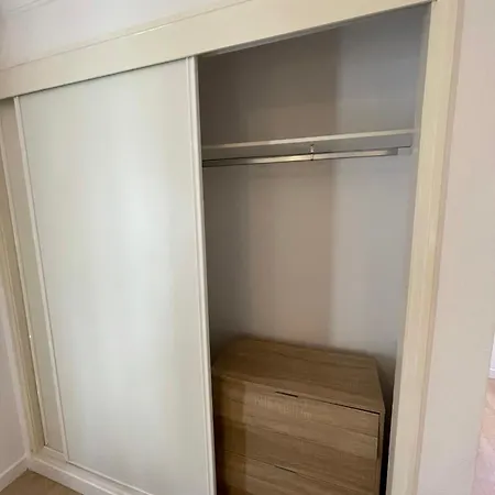 Fredriks Iguazu 3 Διαμέρισμα Πλάγια ντελ Ινγκλές