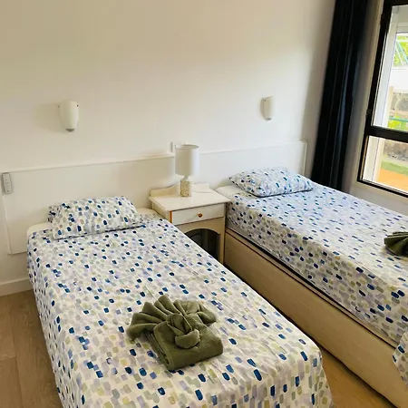 Διαμέρισμα Fredriks Iguazu 3 *