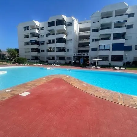 Διαμέρισμα Fredriks Iguazu 3 *