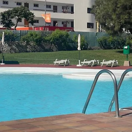 Fredriks Iguazu 3 Πλάγια ντελ Ινγκλές