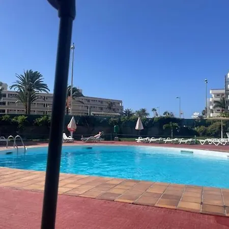 Fredriks Iguazu 3 Διαμέρισμα