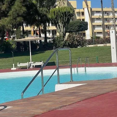 Διαμέρισμα Fredriks Iguazu 3