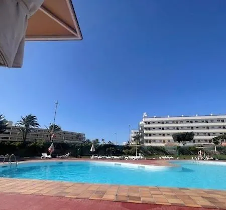 Διαμέρισμα Fredriks Iguazu 3 *