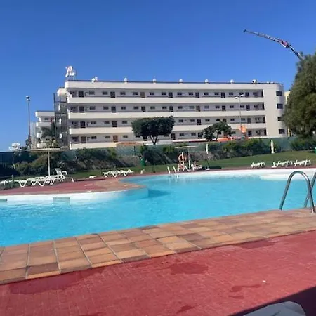 Διαμέρισμα Fredriks Iguazu 3