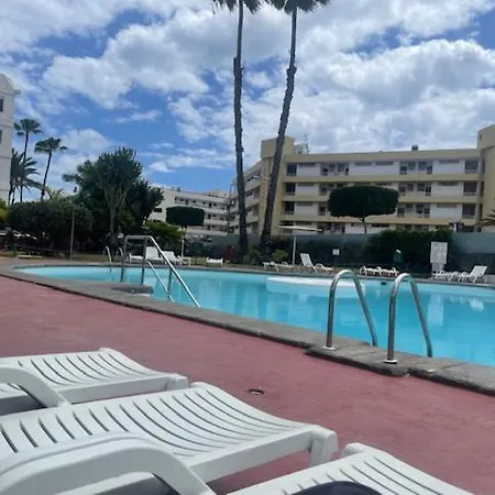 דירה Fredriks Iguazu 3 *