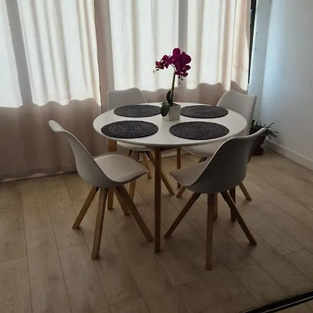 Fredriks Iguazu 3 Διαμέρισμα