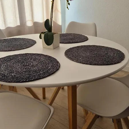 Fredriks Iguazu 3 Διαμέρισμα Πλάγια ντελ Ινγκλές