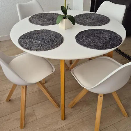 Fredriks Iguazu 3 Διαμέρισμα *