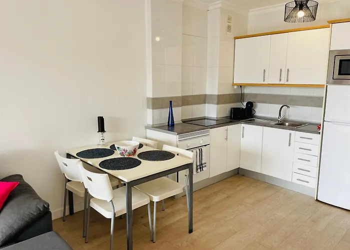 Fredriks Iguazu 3 Апартаменты