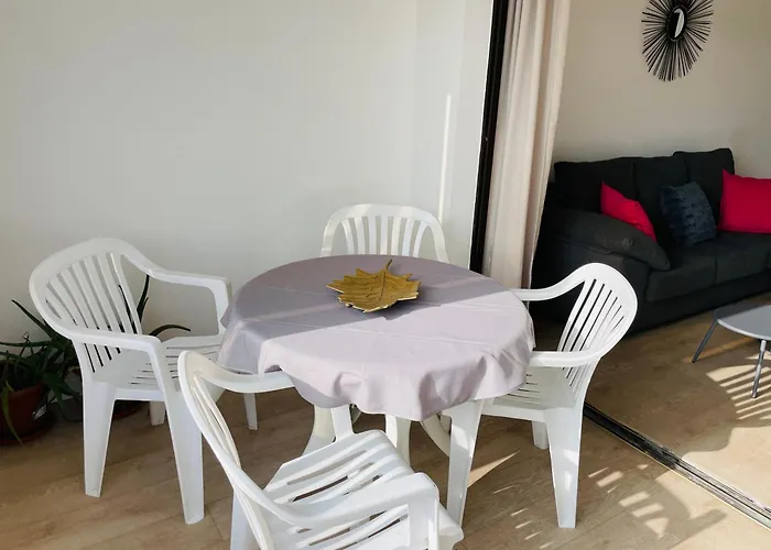 Fredriks Iguazu 3 Плайя-дель-Инглес