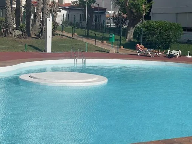 Fredriks Iguazu 3 Плайя-дель-Инглес