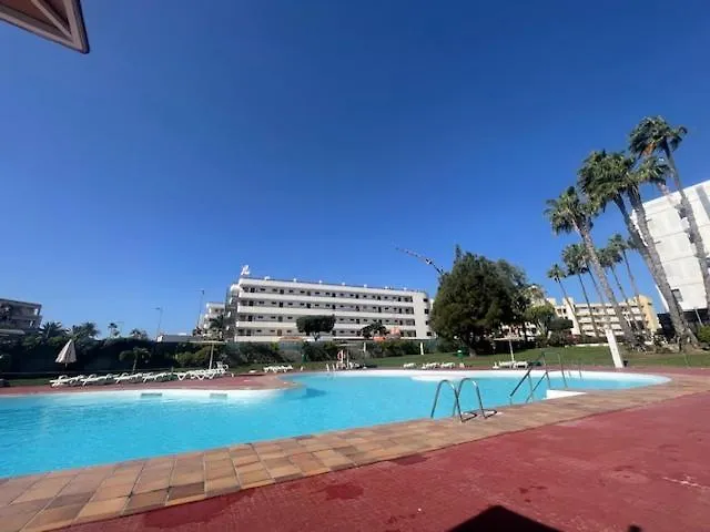 Fredriks Iguazu 3 * Плайя-дель-Инглес