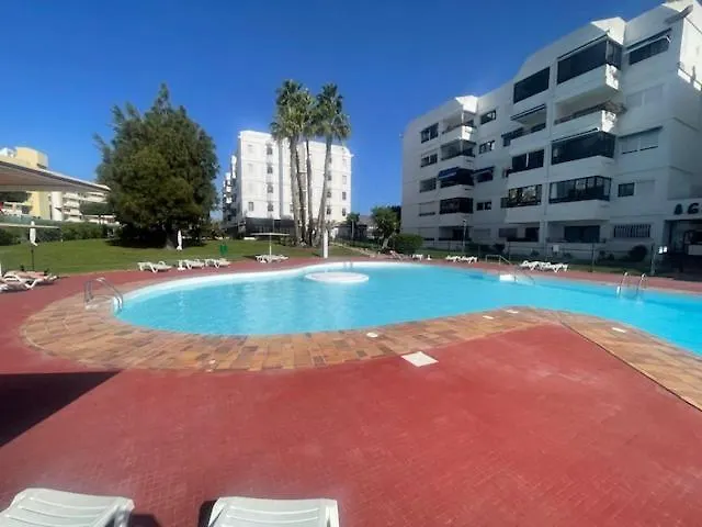 Fredriks Iguazu 3 Плайя-дель-Инглес