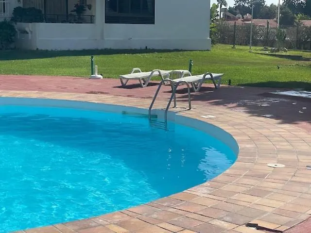 Апартаменты Fredriks Iguazu 3