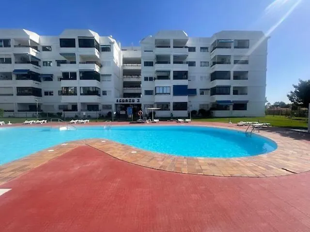 Fredriks Iguazu 3 Апартаменты *