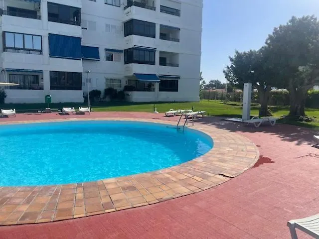 Fredriks Iguazu 3 Плайя-дель-Инглес