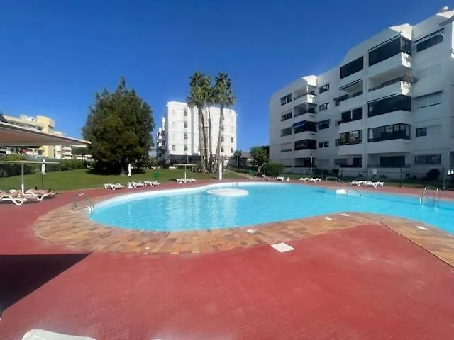 Fredriks Iguazu 3 * Плайя-дель-Инглес