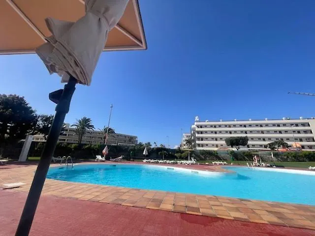 Fredriks Iguazu 3 Апартаменты *