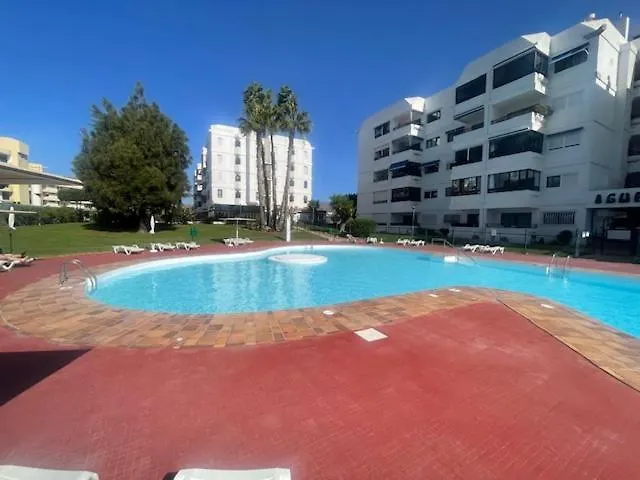 Апартаменты Fredriks Iguazu 3 Плайя-дель-Инглес