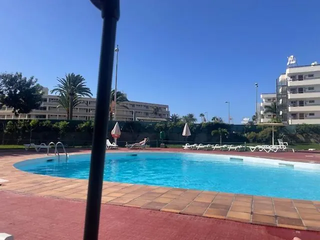 Fredriks Iguazu 3 Апартаменты