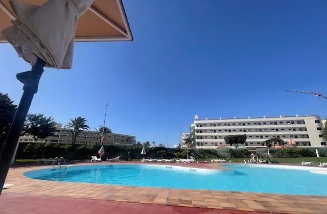 Апартаменты Fredriks Iguazu 3 *