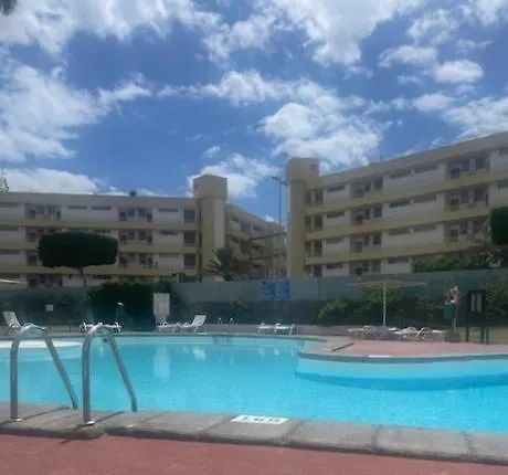 Fredriks Iguazu 3 Плайя-дель-Инглес