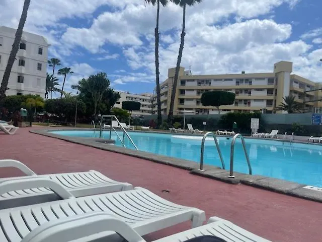 Апартаменты Fredriks Iguazu 3 *