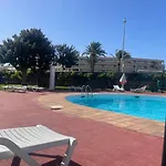 Fredriks Iguazu 3 Διαμέρισμα *