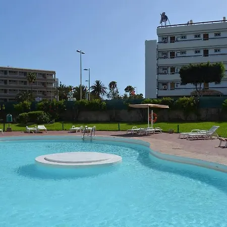 公寓 Fredriks Iguazu 3