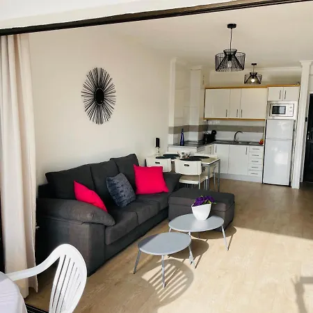 Fredriks Iguazu 3 아파트 *