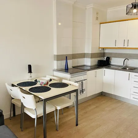 Fredriks Iguazu 3 公寓