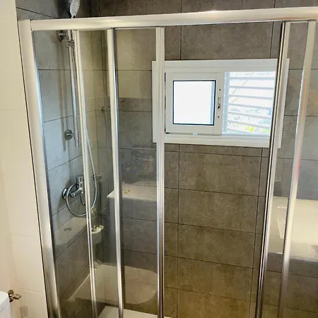 아파트 Fredriks Iguazu 3 *