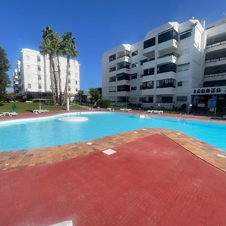 Fredriks Iguazu 3 * Playa del Inglés
