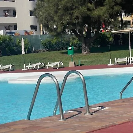 Lägenhet Fredriks Iguazu 3