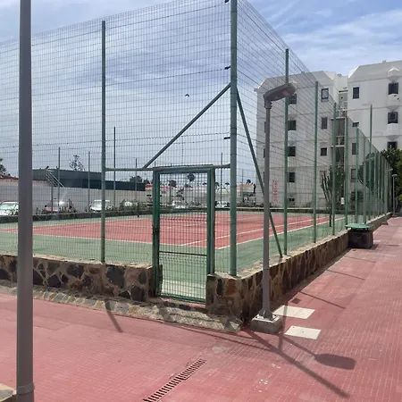 Apartmán Fredriks Iguazu 3 Playa del Inglés
