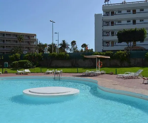 Appartement Fredriks Iguazu 3