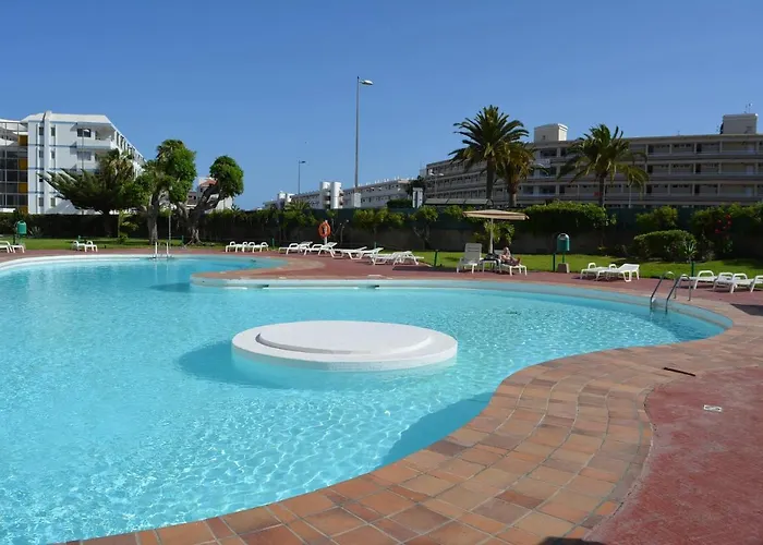 Fredriks Iguazu 3 Playa del Inglés