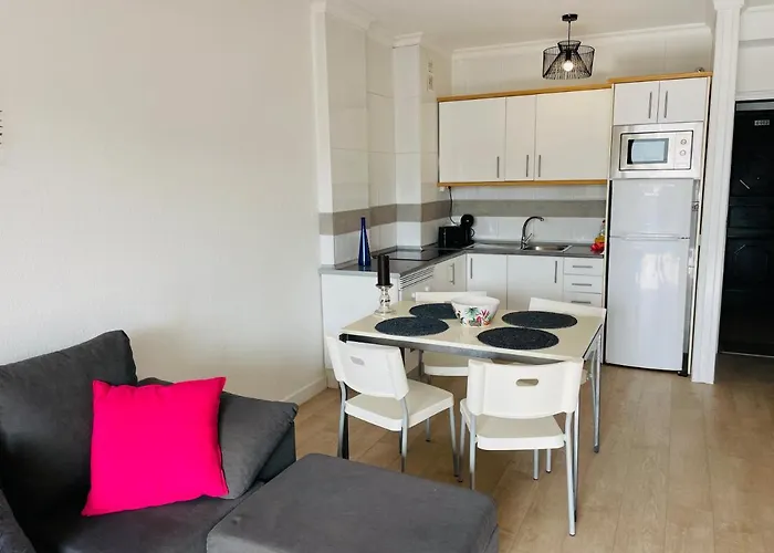 Fredriks Iguazu 3 Appartement