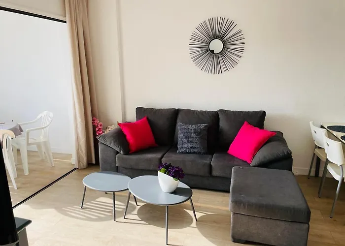 Appartement Fredriks Iguazu 3