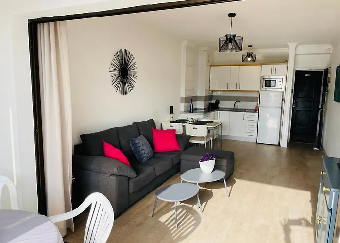 Fredriks Iguazu 3 아파트 *