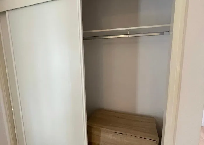 Fredriks Iguazu 3 Appartement Playa del Inglés