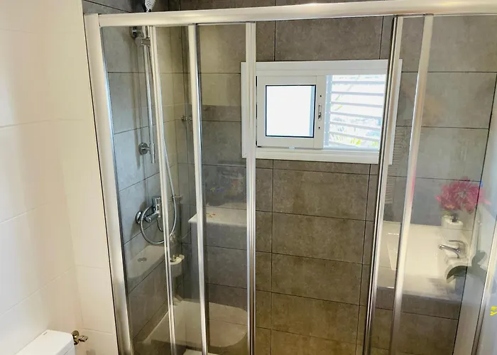 아파트 Fredriks Iguazu 3 *