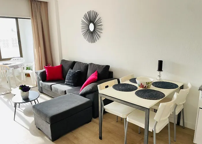 Appartement Fredriks Iguazu 3 Playa del Inglés