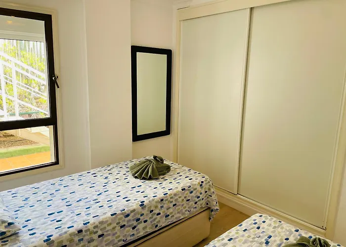 Fredriks Iguazu 3 * Playa del Inglés