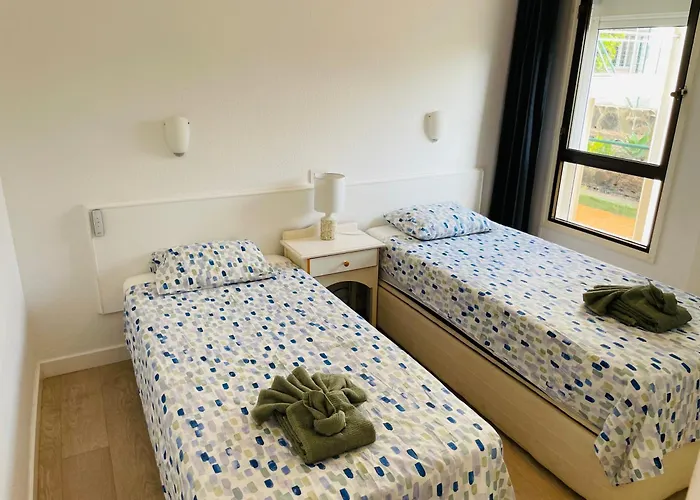 Appartement Fredriks Iguazu 3 *