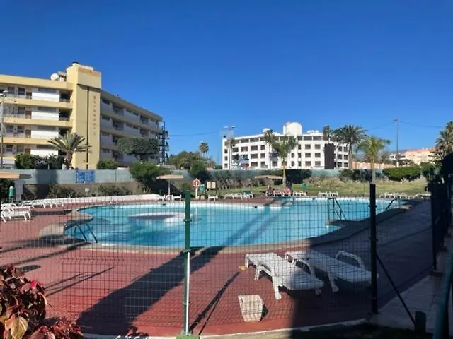 Fredriks Iguazu 3 公寓