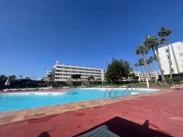 Fredriks Iguazu 3 Appartement