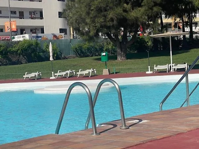 公寓 Fredriks Iguazu 3